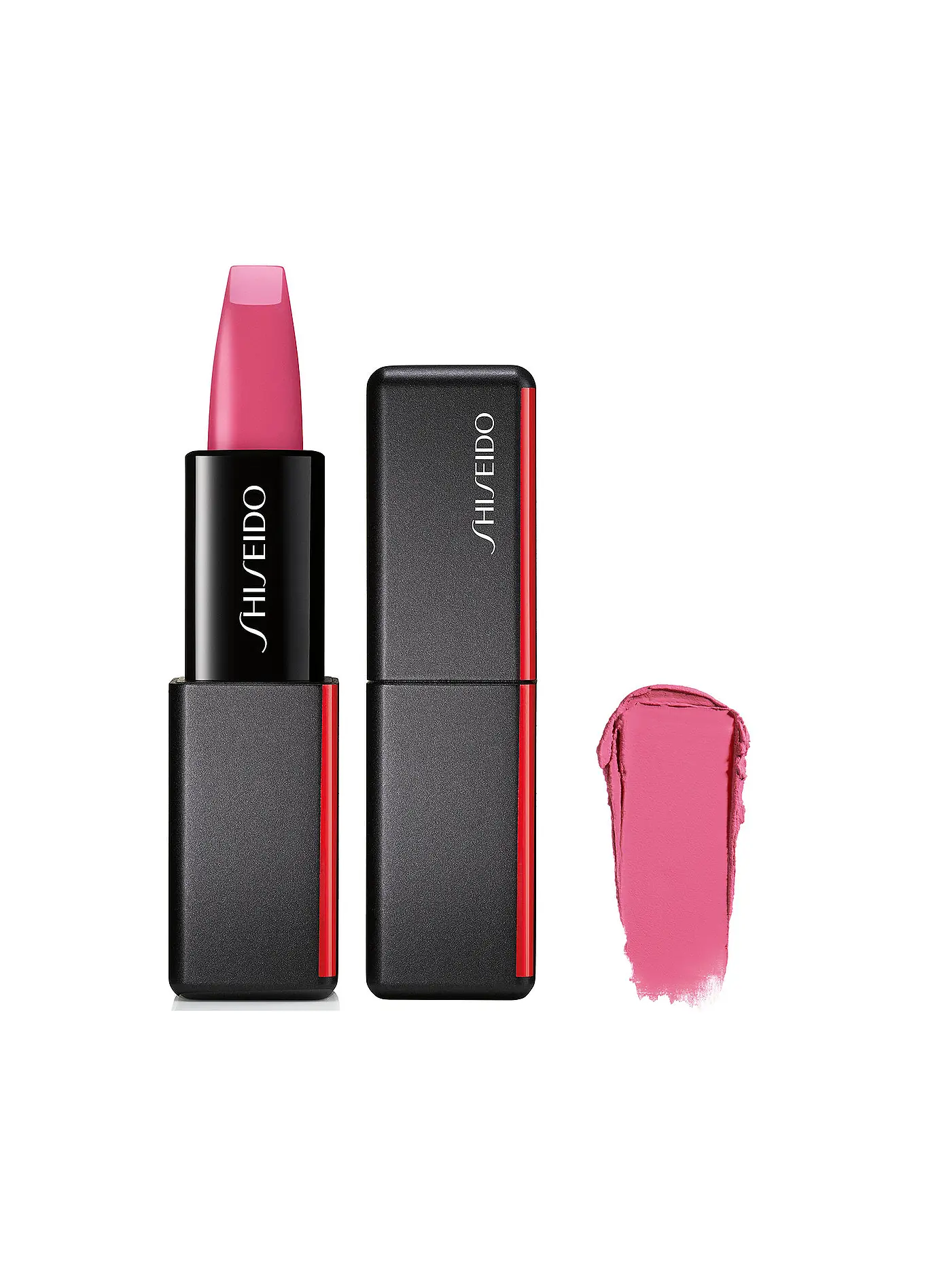 SHISEIDO | ModernMatte Powder Lipstick (517 Rose Hip) | 
